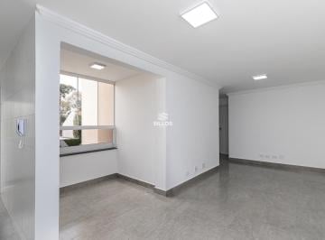 Apartamento · 66m² · 3 Quartos · 1 Vaga · Apartamento para alugar com 3 quartos no Juveve em Curitiba