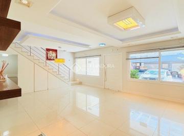 Casa · 203m² · 3 Quartos · 3 Vagas · Casa Cond - 3 Dorm - Ecoville - Porto Alegre