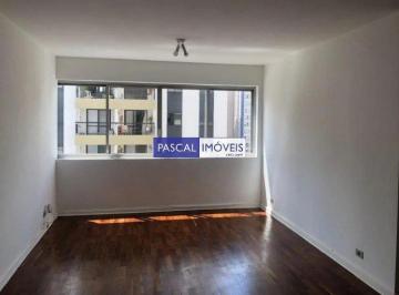 Apartamento · 113m² · 3 Quartos · 2 Vagas · Apartamento Brooklin 3 Dormitórios 2 Vagas