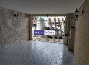 Casa · 120m² · 2 Quartos · 2 Vagas · Sobrado Jardim Aeroporto 2 dormitórios 2 vagas