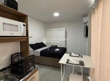 Apartamento · 21m² · 1 Quarto · Studio Garden a Venda no Campeche, Florianópolis
