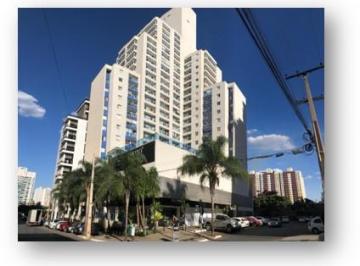 Comercial , Águas Claras · Conjunto de Lojas com 398 m² para Aluguel em Águas Claras