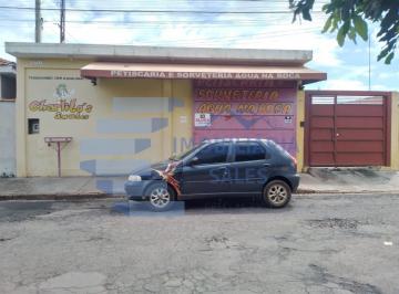 Foto 01 · Salao, Jd São Sebastião, Taquaritinga, SP