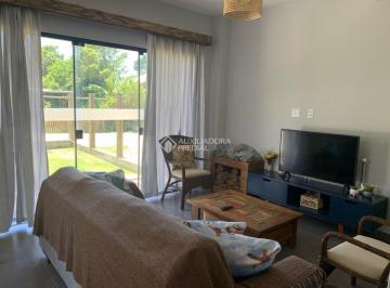 473713_i984PA5YPQS5K_473713662043bbbdde0.jpg · Sobrado 3 Dormitórios Com Pátio 122 m² | Ibiraquera, Imbituba SC.