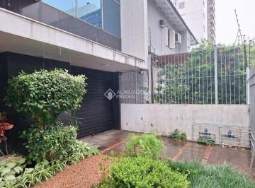 2 · Loja térrea no Menino Deus. De frente, com acesso a rua e 30m² privativos e vaga