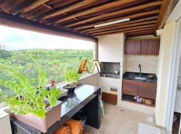 Apartamento · 233m² · 3 Quartos · 1 Vaga · Apartamento à venda no bairro Piatã - Salvador/BA