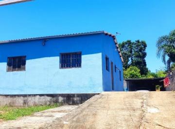Foto 01 · Casa, Santa Tereza, Santa Branca, SP