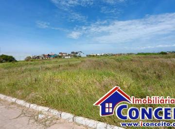 Terreno , Imbé · T43 - Excelente lote medindo 436m² localizado a 300 metros do mar