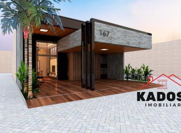 Foto 01 · Casa disponível para venda com porteira fechada tudo dentro no Condominio Fendi Design Residence, lo