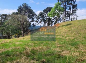 Terreno , Gonçalves · LOTE PARA VENDA EM GONÇALVES/MG