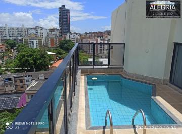 202412131116246408.jpg · Cobertura para Venda em Salvador, RIO VERMELHO, 3 dormitórios, 2 suítes, 1 banheiro, 2 vagas