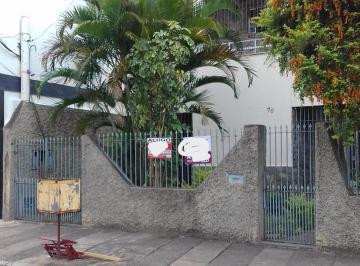 Casa · 301m² · 10 Quartos · 1 Vaga · Casa - Parque Rosário