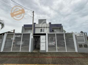 Apartamento de 2 quartos, Balneário Piçarras · JD1439 - Apartamento de 02 dormitórios mobiliado de Balneário Piçarras/SC
