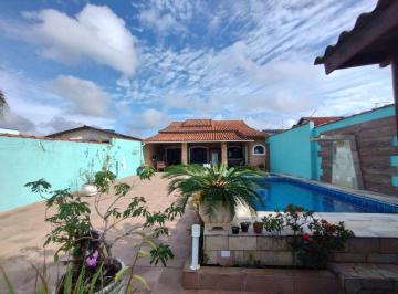 Casa de 3 quartos, Itanhaém · Edícula com 03 quartos com financiamento bancário