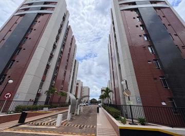 Apartamento de 1 quarto, Guará · Excelente Kit no Park Studios - Park Sul