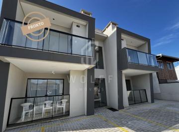 Apartamento de 2 quartos, Barra Velha · JD1440 - Apartamentos a apenas 350 da Praia em Barra Velha/SC