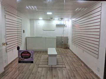 Foto 01 · Locais comerciais - Centro