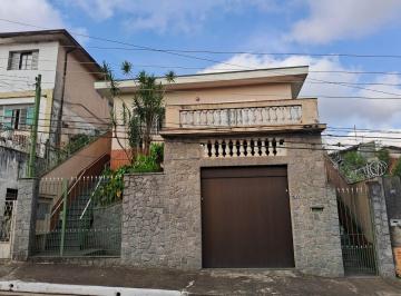 Casa de 3 quartos, São Paulo · Cidade Vargas - Sobrado com 330m² de terreno - Venda