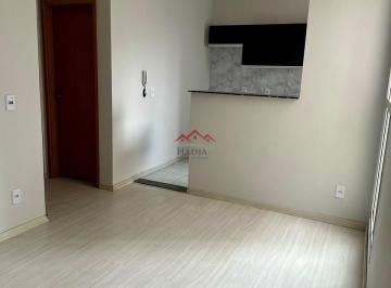 Foto 01 · Apartamento térreo com 2 Quartos à venda, 54m² - Bairro do Poste,  jundiai sp