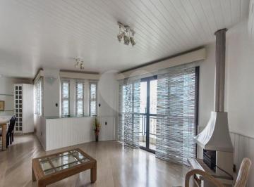 Apartamento de 3 quartos, São Paulo · APARTAMENTO À VENDA 160 m² COM 3 QUARTOS 2 SUÍTES 2 VAGAS EM HIGIENÓPOLIS