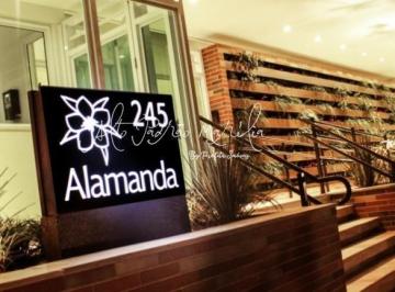 202412131201493102.jpeg · Apartamento para Venda em Marília, Condomínio Edifício Alamanda, 3 dormitórios, 3 suítes, 4 banheiro