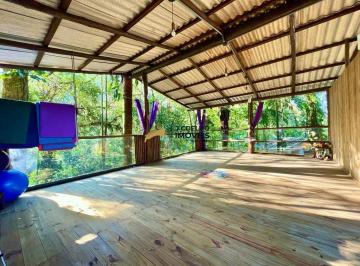 Comercial · 400m² · 6 Quartos · 3 Vagas · pousada corcovado ubatuba