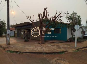 Comercial , Dourados · Salão Comercial com Casa no Residencial Pantanal Dourados-MS