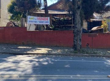 Foto 02 · Terreno - Mercês