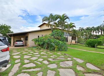 Casa de 5 quartos, Brasília · CASA PARK WAY SMPW 26 - 5 QUARTOS, 3 SUÍTES E LAZER