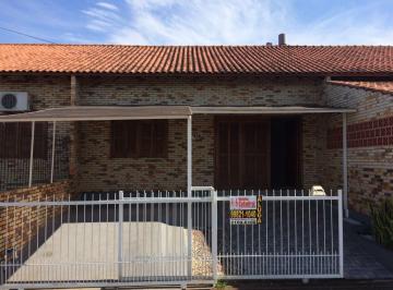 Frente com duas vagas · Casa à Venda – Bairro Arroio Grande | Santa Cruz do Sul/RS