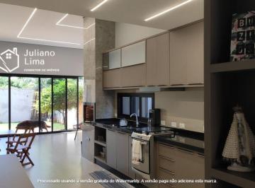 Casa , Dourados · Belíssima Casa a Venda Condomínio Residencial Flor de Maio em Dourados