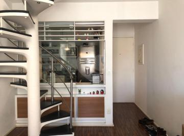 Apartamento de 2 quartos, São Paulo · COBERTURA À VENDA 114 m² COM 2 QUARTOS 1 SUÍTE 2 VAGAS NA SAÚDE