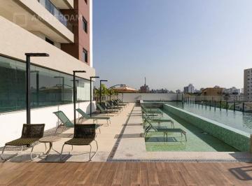 Foto 20 · Construtora Miramar, Litoral Sul, Bairro Aparecida - Residencial Reserva Brasil em Santos, pronto pa