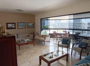 Foto 01 · 4 suites , Alto do Parque