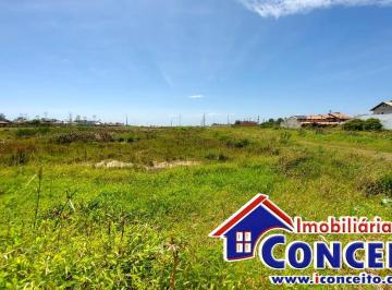 Terreno , Imbé · T47 - Excelente lote medindo 360m² localizado a 350 metros do mar