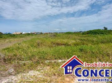 Terreno , Imbé · T55 - Excelente lote medindo 436m² localizado a 350 metros do mar