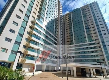 Apartamento de 3 quartos, Gama · Apartamento 3 Quartos à Venda QI 1 Setor Leste Gama Residencial Gamaggiore