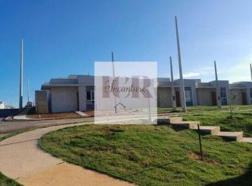 Casa · 130m² · 2 Quartos · Casa Térrea no Condomínio Villa Magari - Alto Boa Vista - Sorocaba - SP