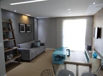 Apartamento de 2 quartos, Curitiba · Apartamento 2 Quartos no Belize | Cristo Rei, Curitiba