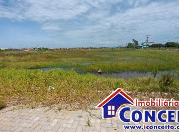 Terreno , Imbé · T57 - Excelente lote medindo 360m² localizado a 350 metros do mar