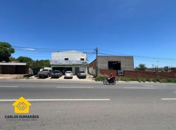 Foto 01 · PONTO DISPONÍVEL PARA LOCAÇÃO EM BARBALHA-CE