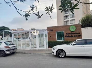 Foto 01 · Apartamento à venda ou locação em São Paulo-SP, Vila Matilde: 2 quartos, 2 salas, 1 banheiro, 1 vaga