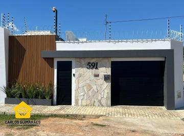 Foto 01 · CASA Á VENDA BAIRRO LAGOA SECA -JUAZEIRO DO NORTE-CE