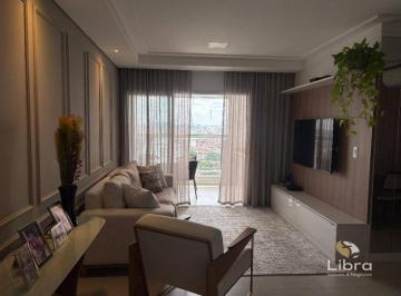 af6b41ae59b8ae8293548bf03083e41c2b7f8a51 · Apartamento à venda, 96 m² por R$ 900.000,00 - La Vista Moncayo - Sorocaba/SP