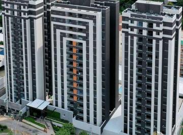 424e15554fba200010c0129ba98bc5ffff85d374 · Apartamento à venda, 67 m² por R$ 585.000,00 - Condomínio Riserva Natura - Sorocaba/SP