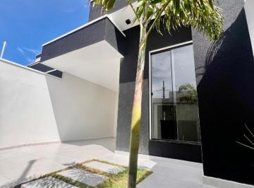Foto 01 · Casa, Ipiranga, Patrocínio, MG