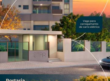Apartamento de 2 quartos, Caruaru · Lançamento de Apartamento 3 Quartos (Sendo 1 Suíte) no Indianópolis, 71m² 