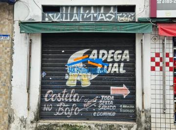 Comercial · 30m² · Ótima sala comercial com wc em avenida ótima localização 30m²