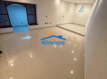 Casa · 138m² · 3 Quartos · 2 Vagas · Sobrado 138m² c/ 1 Suíte 2 Vagas para Venda - Jardim Mangalot/SP