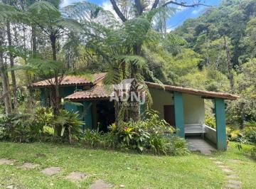 Foto 01 · Sítio em São Lourenço da Serra, com área de 169.157,00 m² com lago
